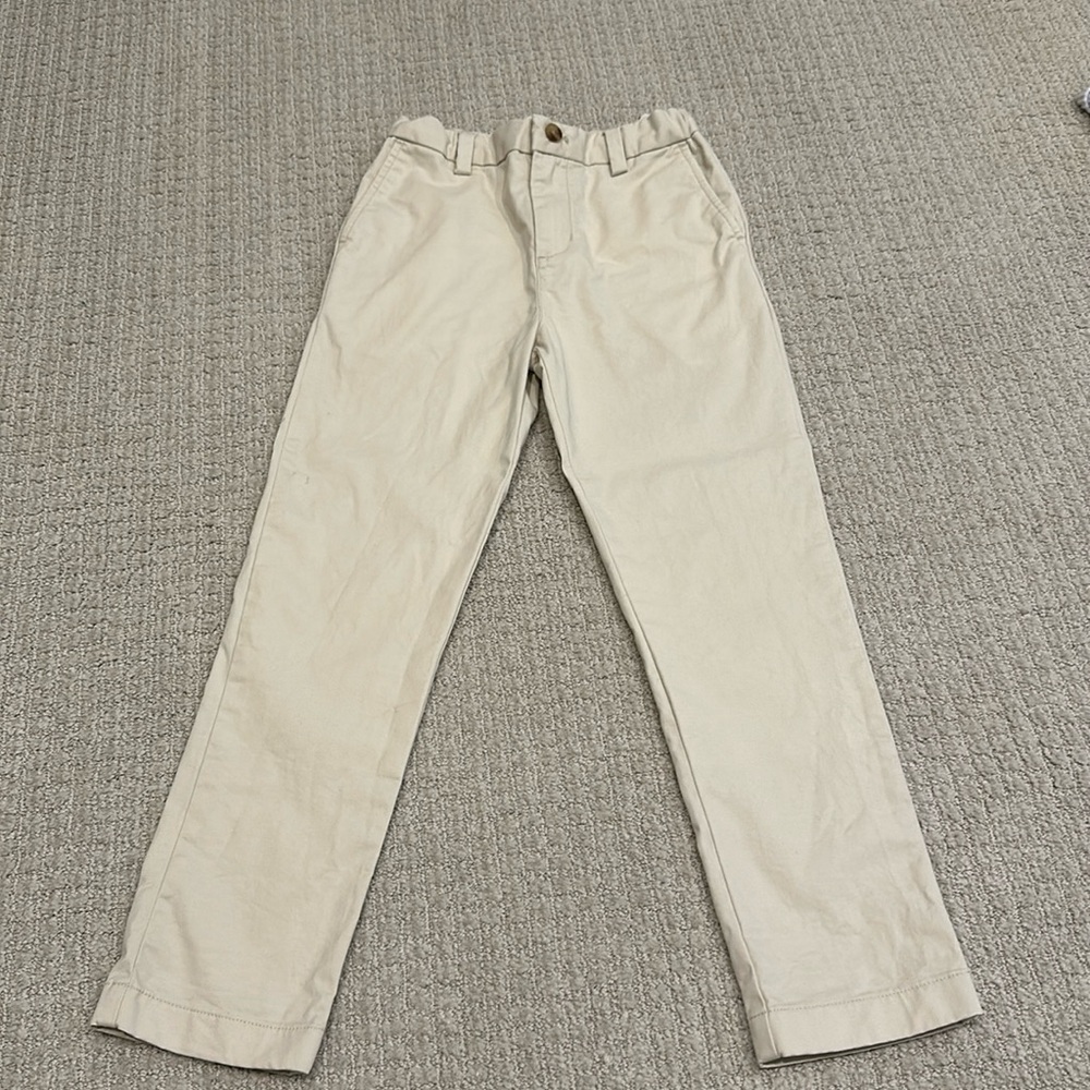 Vineyard Vines Khaki Pants Sz 7